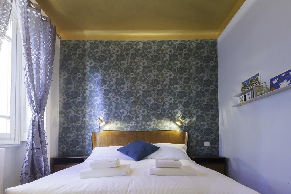 Italianway-Cornalia 12 Apartman Milánó Kültér fotó