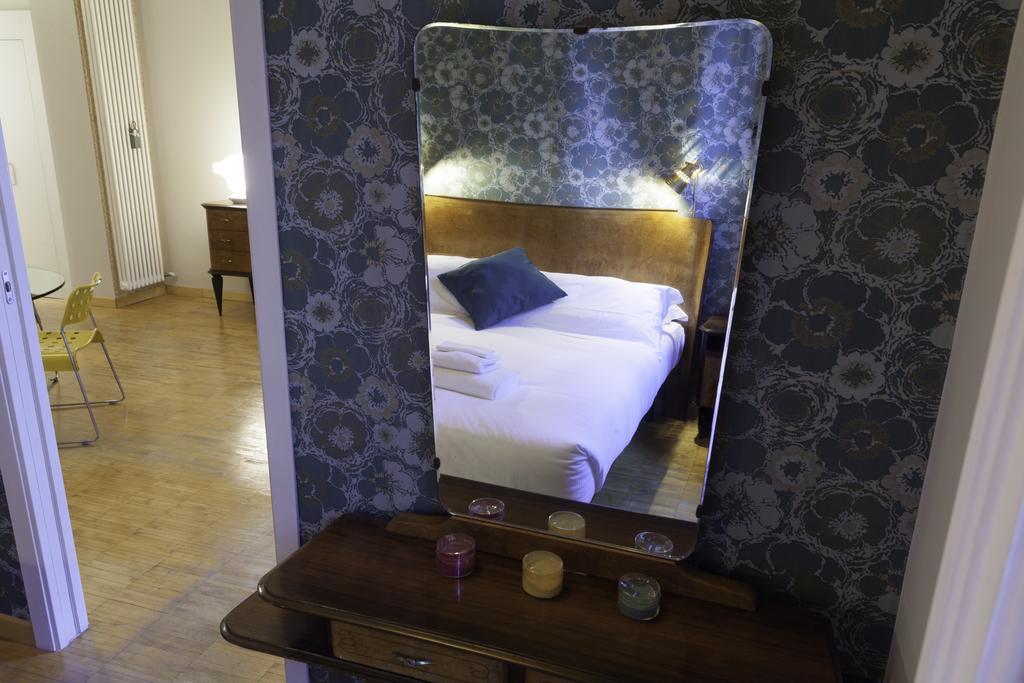 Italianway-Cornalia 12 Apartman Milánó Kültér fotó