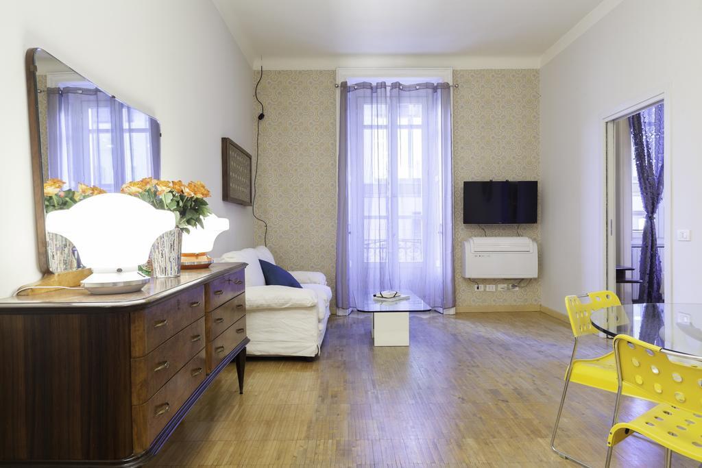 Italianway-Cornalia 12 Apartman Milánó Kültér fotó