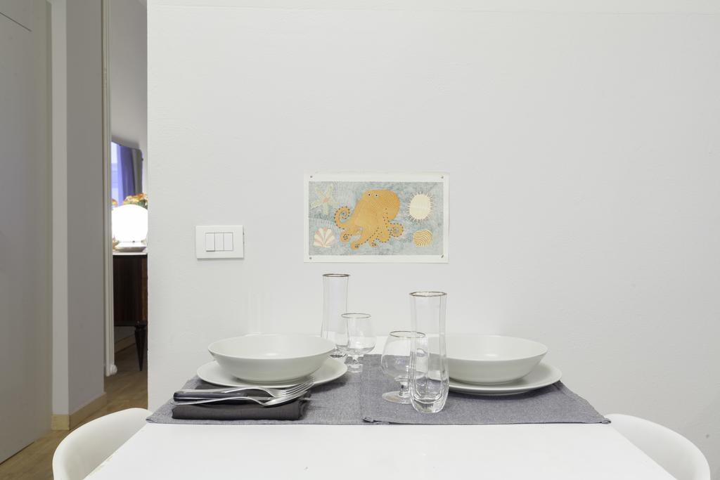 Italianway-Cornalia 12 Apartman Milánó Kültér fotó